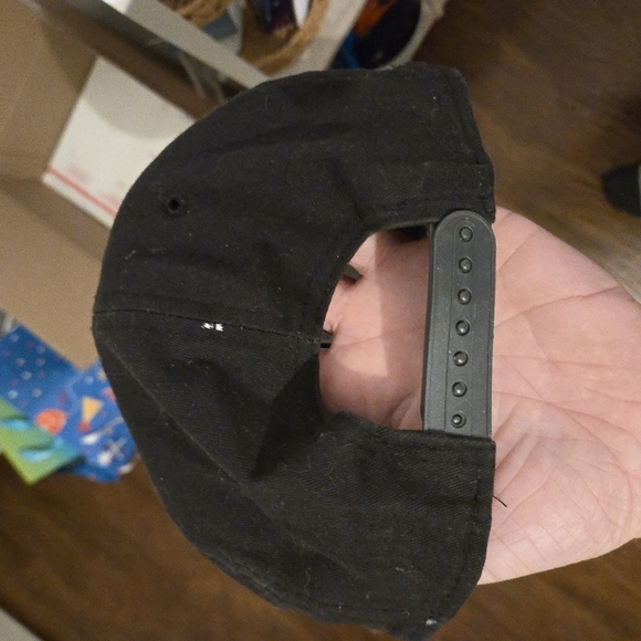 New Era 9Fifty Teenage Mutant Ninja Turtles TMNT Snapback Hat Baseball Cap One - Picture 4 of 9